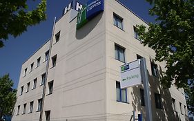 Holiday Inn Express San Sebastian de los Reyes, an IHG Hotel