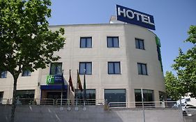 Holiday Inn Express San Sebastian de los Reyes, an IHG Hotel